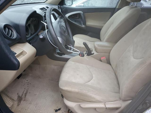 Photo 7 from auction – 2011 TOYOTA RAV4 with VIN 2T3BF4DV1BW084400