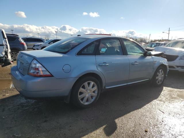 Photo 3 from auction – 2008 FORD TAURUS LIM with VIN 1FAHP28W18G181573