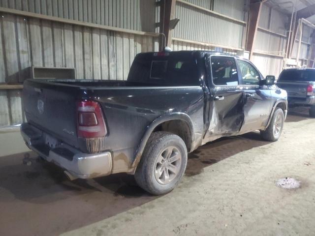 Photo 3 from auction – 2022 RAM 1500 LARAM with VIN 1C6SRFJT3NN405961