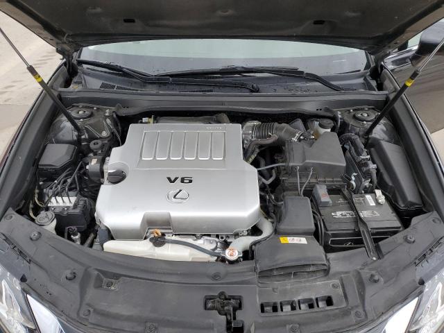 Photo 11 from auction – 2017 LEXUS ES 350 with VIN 58ABK1GG0HU054337