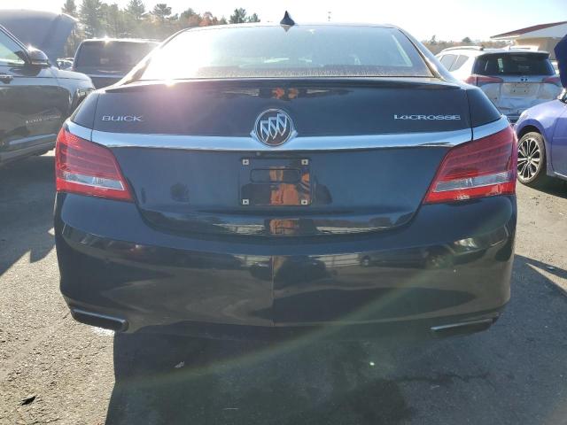 Photo 6 from auction – 2016 BUICK LACROSSE S with VIN 1G4G45G31GF247384