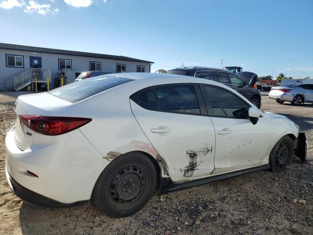 Photo 3 from auction – 2014 MAZDA 3 with VIN JM1BM1U79E1194104