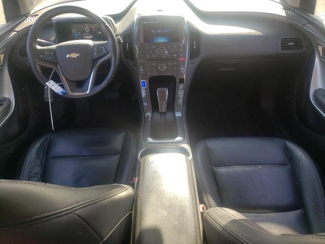 Снимка 8 от търг – 2012 CHEVROLET VOLT с VIN 1G1RD6E42CU124738