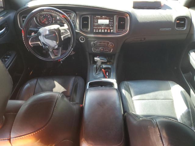 Photo 8 from auction – 2015 DODGE CHARGER SX with VIN 2C3CDXHGXFH722449
