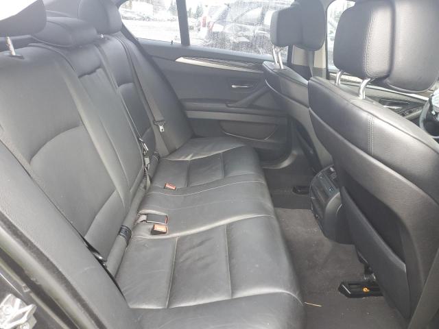 Photo 10 from auction – 2013 BMW 535 XI with VIN WBAFU7C56DDU66333