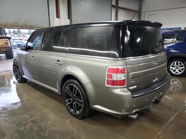 Photo 2 from auction – 2014 FORD FLEX SEL with VIN 2FMHK6C81EBD13481