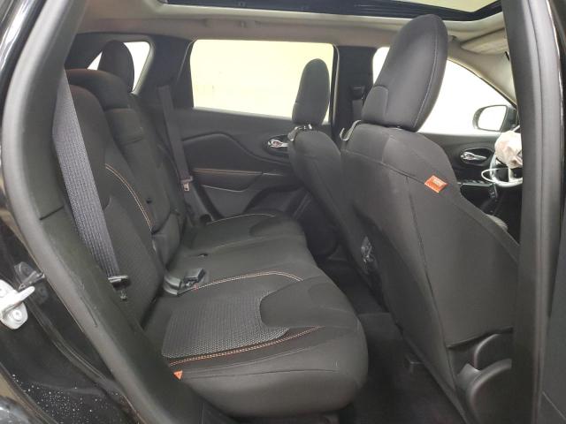 Photo 11 from auction – 2016 JEEP CHEROKEE L with VIN 1C4PJLCB6GW284011