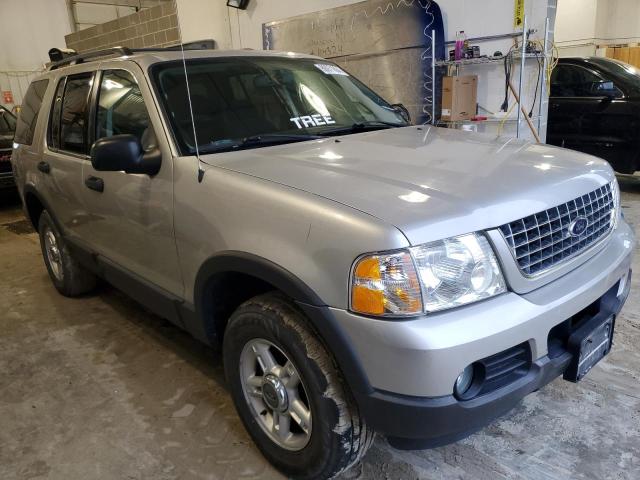Foto 4 de la subasta – 2003 FORD EXPLORER X con VIN 1FMZU73W53ZB07691