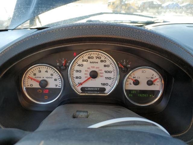 Photo 9 from auction – 2007 FORD F150 with VIN 1FTPX14567NA11958