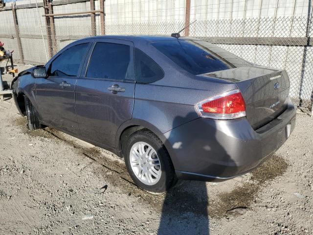 Photo 2 from auction – 2011 FORD FOCUS SE with VIN 1FAHP3FN5BW190659