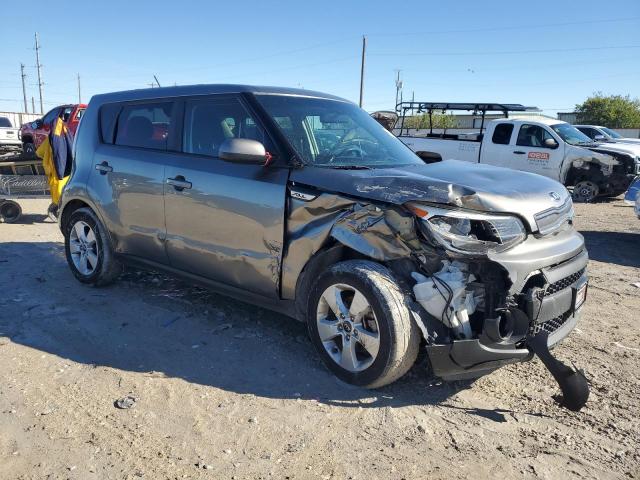 Photo 4 from auction – 2019 KIA SOUL with VIN KNDJN2A2XK7675611