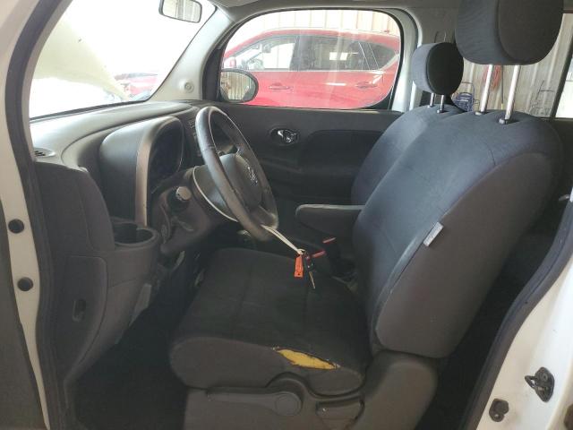Photo 7 from auction – 2012 NISSAN CUBE BASE with VIN JN8AZ2KR6CT250903