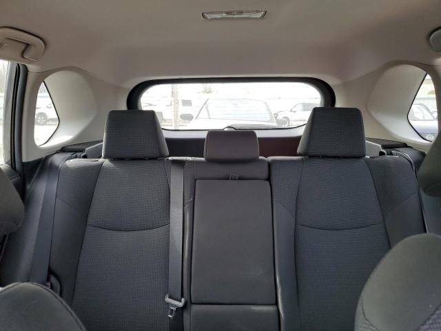 Photo 10 from auction – 2021 TOYOTA RAV4 LE with VIN 2T3F1RFV8MC165408