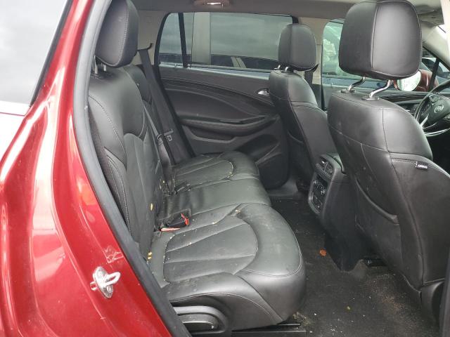 Photo 11 from auction – 2019 BUICK ENVISION E with VIN LRBFX2SA7KD026662