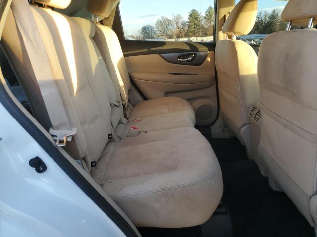 Photo 11 from auction – 2016 NISSAN ROGUE S with VIN KNMAT2MV7GP725142