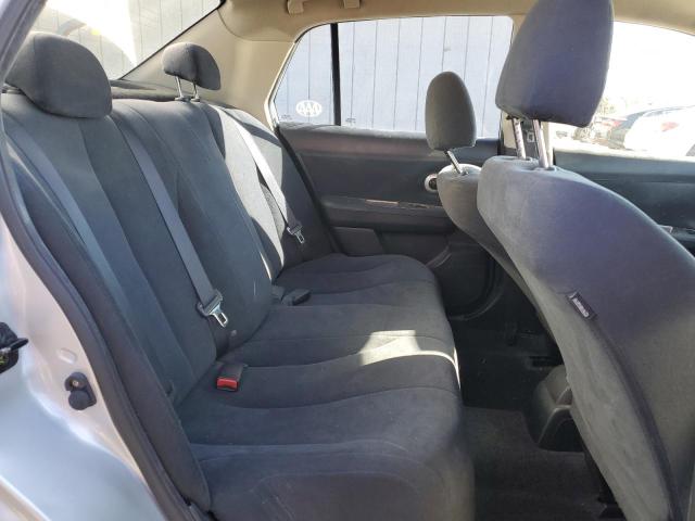 Photo 10 from auction – 2011 NISSAN VERSA S with VIN 3N1CC1AP9BL467190