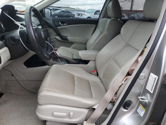 Photo 7 from auction – 2009 ACURA TSX with VIN JH4CU26609C028206