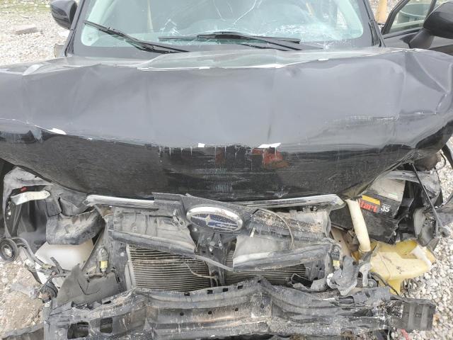 Photo 12 from auction – 2015 SUBARU FORESTER 2 with VIN JF2SJADC7FH823679