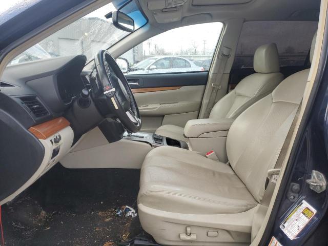 Снимка 7 от търг – 2013 SUBARU OUTBACK 2. с VIN 4S4BRBKC5D3207971
