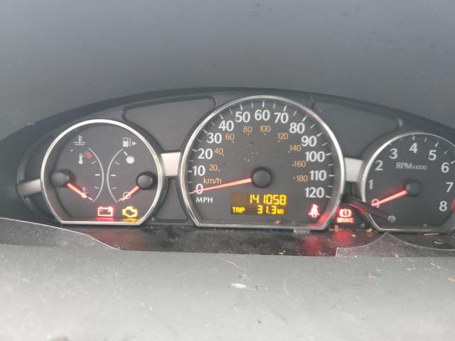 Photo 9 from auction – 2007 SATURN ION LEVEL with VIN 1G8AJ55F37Z187987