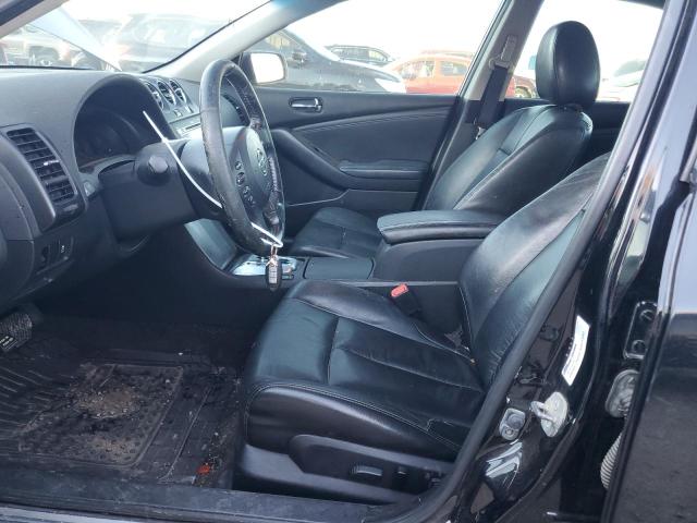 Photo 7 from auction – 2012 NISSAN ALTIMA SR with VIN 1N4BL2AP6CN401489
