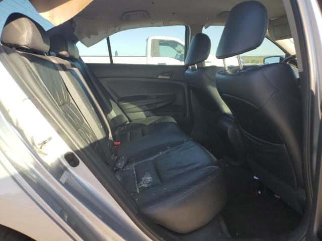 Photo 10 from auction – 2012 HONDA ACCORD SE with VIN 1HGCP2F6XCA160449