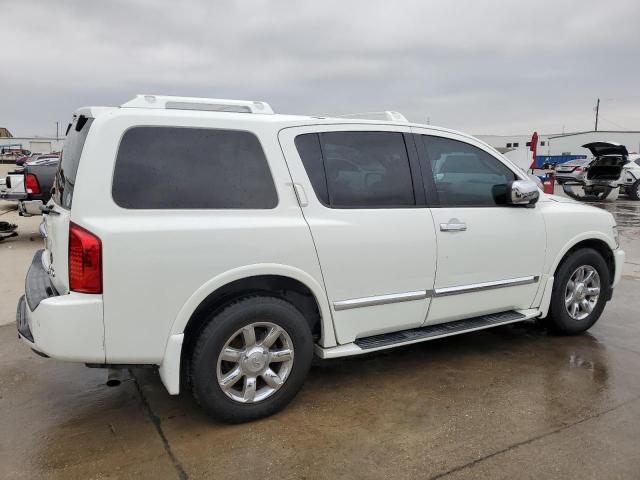 Photo 3 from auction – 2007 INFINITI QX56 with VIN 5N3AA08A57N804745