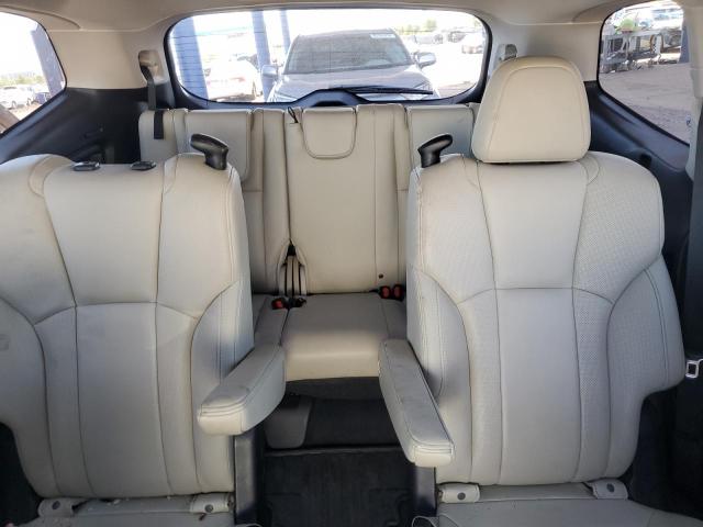 Photo 10 from auction – 2020 SUBARU ASCENT LIM with VIN 4S4WMAPD8L3440706