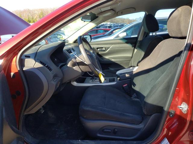 Photo 7 from auction – 2015 NISSAN ALTIMA 2.5 with VIN 1N4AL3AP5FC447199