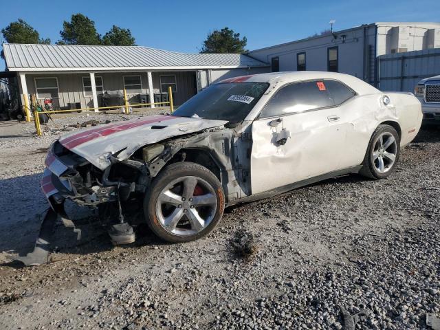 DODGE CHALLENGER 2009 with VIN 2B3LJ54T79H581812 - Photo from auction