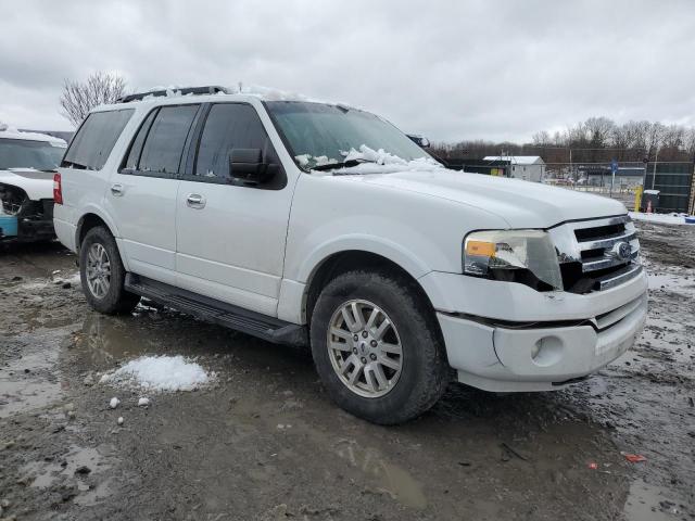 Photo 4 from auction – 2011 FORD EXPEDITION with VIN 1FMJU1H57BEF19773