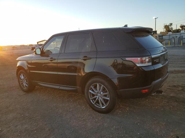 Photo 2 from auction – 2016 LAND ROVER RANGE ROVE with VIN SALWG2VF8GA643269