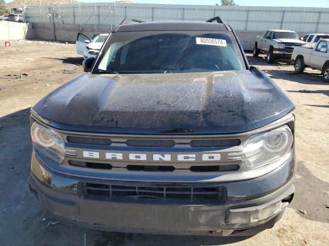 Photo 5 from auction – 2023 FORD BRONCO SPO with VIN 3FMCR9B60PRD15394