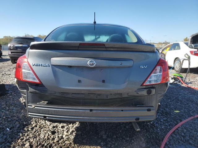 Photo 6 from auction – 2019 NISSAN VERSA S with VIN 3N1CN7AP0KL843448