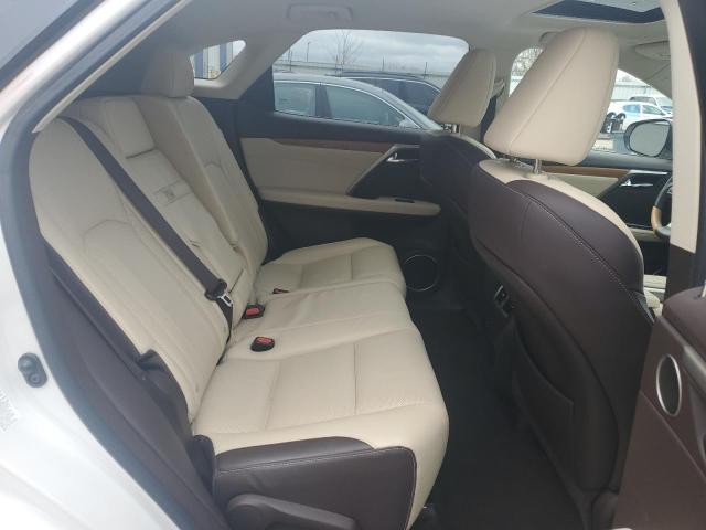 Photo 10 from auction – 2019 LEXUS RX 450H BA with VIN 2T2BGMCA8KC037446