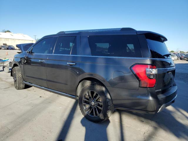 Photo 2 from auction – 2019 FORD EXPEDITION with VIN 1FMJK2AT1KEA51320