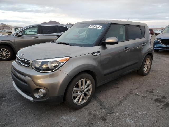 KIA SOUL + 2019 with VIN KNDJP3A53K7652679 - Photo from auction