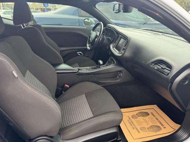 Фото 5 с аукциона – 2021 DODGE CHALLENGER с VIN 2C3CDZJG5MH670540