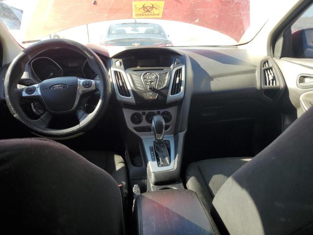 Photo 8 from auction – 2012 FORD FOCUS SE with VIN 1FAHP3F29CL151999