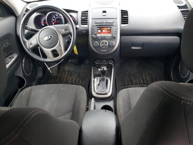 Photo 8 from auction – 2013 KIA SOUL + with VIN KNDJT2A66D7575646