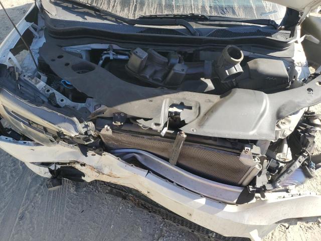 Photo 12 from auction – 2017 HONDA PILOT EX with VIN 5FNYF6H38HB039242