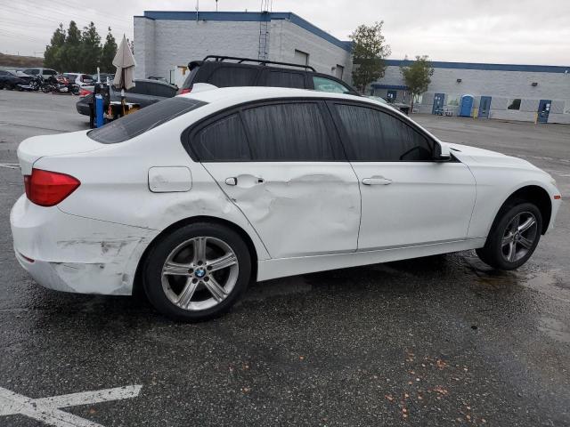 Photo 3 from auction – 2014 BMW 328 I SULE with VIN WBA3C1C54EK115940