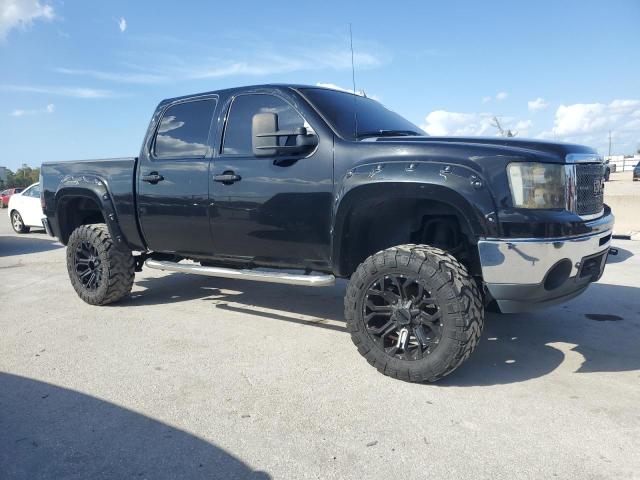 Photo 4 from auction – 2011 GMC SIERRA K15 with VIN 3GTP2VE31BG256557