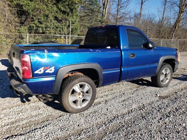 Photo 3 from auction – 2003 CHEVROLET SILVERADO with VIN 1GCEK14V93Z159739