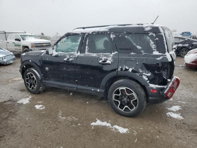 Photo 2 from auction – 2021 FORD BRONCO SPO with VIN 3FMCR9B60MRA55171
