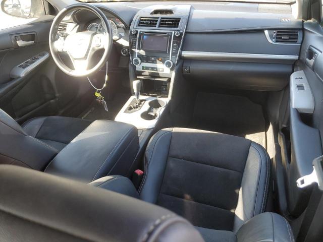 Photo 8 from auction – 2013 TOYOTA CAMRY L with VIN 4T1BF1FK6DU685380