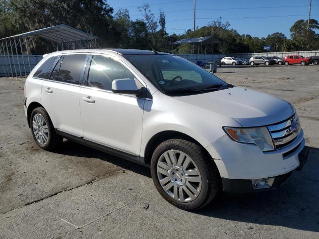 Photo 4 from auction – 2010 FORD EDGE LIMIT with VIN 2FMDK4KC1ABB63164