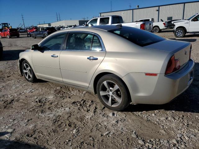 Photo 2 from auction – 2012 CHEVROLET MALIBU 1LT with VIN 1G1ZC5E07CF231394