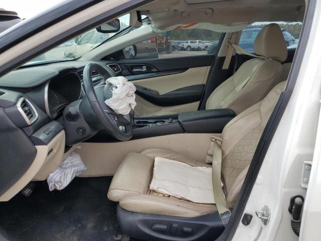 Photo 7 from auction – 2019 NISSAN MAXIMA S with VIN 1N4AA6AVXKC372550