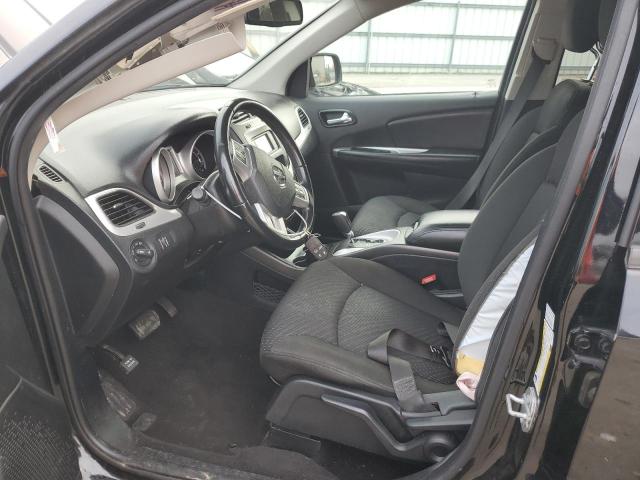 Photo 7 from auction – 2019 DODGE JOURNEY SE with VIN 3C4PDCBBXKT862375
